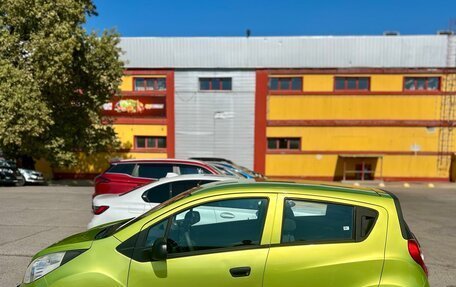 Chevrolet Spark III, 2013 год, 600 000 рублей, 2 фотография