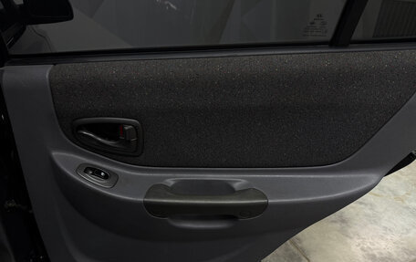 Hyundai Accent II, 2011 год, 340 000 рублей, 21 фотография