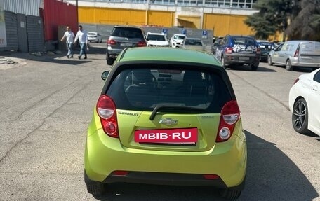 Chevrolet Spark III, 2013 год, 600 000 рублей, 3 фотография