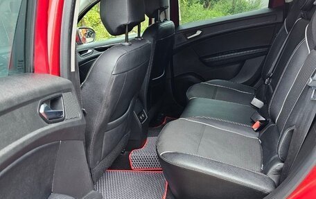 Renault Arkana I, 2021 год, 1 600 000 рублей, 7 фотография