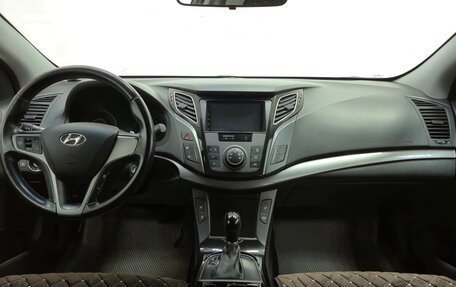 Hyundai i40 I рестайлинг, 2016 год, 1 350 000 рублей, 10 фотография