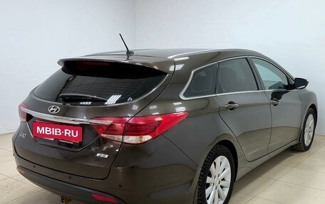 Hyundai i40 I рестайлинг, 2016 год, 1 350 000 рублей, 4 фотография