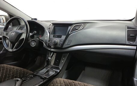 Hyundai i40 I рестайлинг, 2016 год, 1 350 000 рублей, 12 фотография