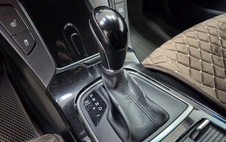 Hyundai i40 I рестайлинг, 2016 год, 1 350 000 рублей, 19 фотография