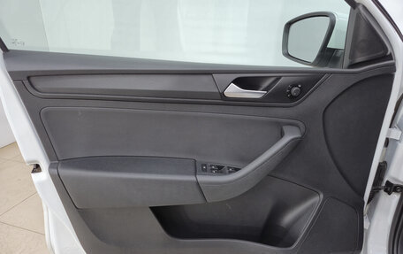 Volkswagen Polo VI (EU Market), 2020 год, 1 490 000 рублей, 7 фотография