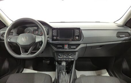 Volkswagen Polo VI (EU Market), 2020 год, 1 490 000 рублей, 10 фотография