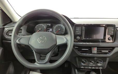 Volkswagen Polo VI (EU Market), 2020 год, 1 490 000 рублей, 11 фотография