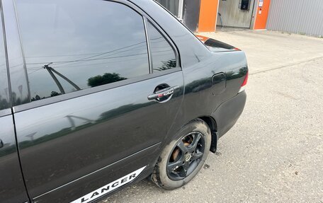 Mitsubishi Lancer IX, 2005 год, 350 000 рублей, 3 фотография