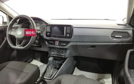 Volkswagen Polo VI (EU Market), 2020 год, 1 490 000 рублей, 12 фотография