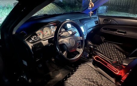 Mitsubishi Lancer IX, 2005 год, 350 000 рублей, 11 фотография