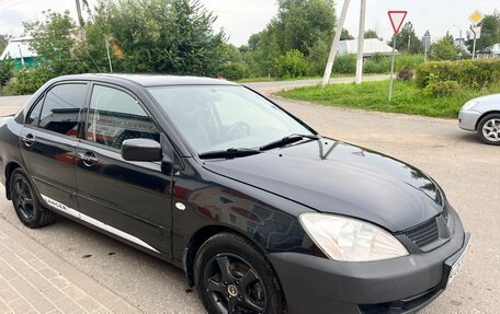 Mitsubishi Lancer IX, 2005 год, 350 000 рублей, 4 фотография