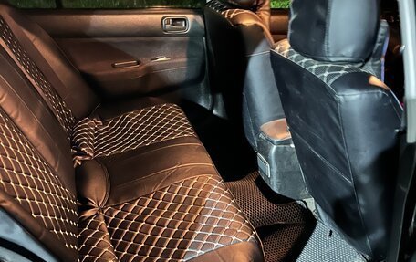 Mitsubishi Lancer IX, 2005 год, 350 000 рублей, 8 фотография