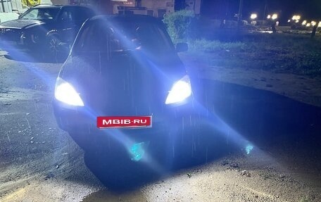 Mitsubishi Lancer IX, 2005 год, 350 000 рублей, 9 фотография