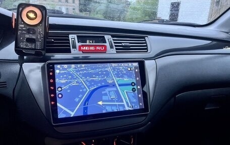 Mitsubishi Lancer IX, 2005 год, 350 000 рублей, 10 фотография