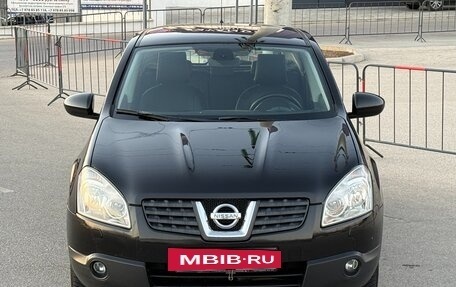Nissan Qashqai, 2007 год, 897 000 рублей, 7 фотография