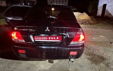 Mitsubishi Lancer IX, 2005 год, 350 000 рублей, 7 фотография