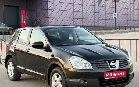 Nissan Qashqai, 2007 год, 897 000 рублей, 3 фотография