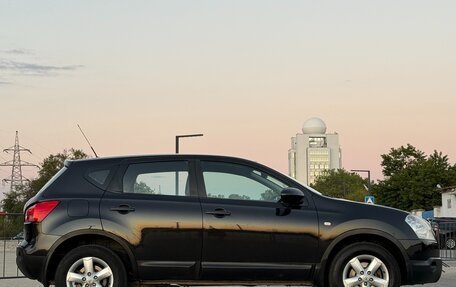 Nissan Qashqai, 2007 год, 897 000 рублей, 11 фотография