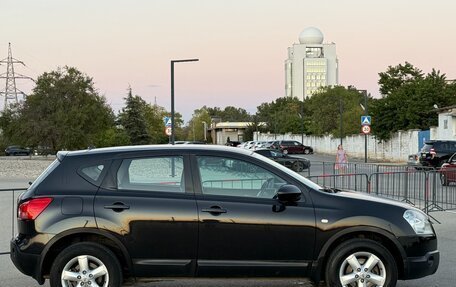 Nissan Qashqai, 2007 год, 897 000 рублей, 12 фотография