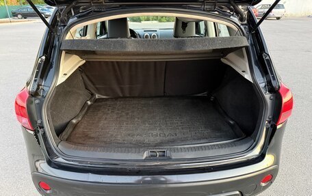 Nissan Qashqai, 2007 год, 897 000 рублей, 13 фотография