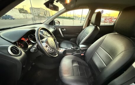 Nissan Qashqai, 2007 год, 897 000 рублей, 18 фотография