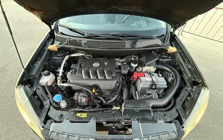 Nissan Qashqai, 2007 год, 897 000 рублей, 15 фотография