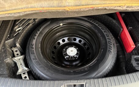 Nissan Qashqai, 2007 год, 897 000 рублей, 14 фотография