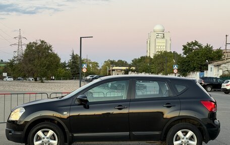 Nissan Qashqai, 2007 год, 897 000 рублей, 25 фотография