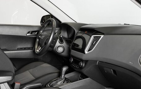 Hyundai Creta I рестайлинг, 2021 год, 2 178 300 рублей, 4 фотография