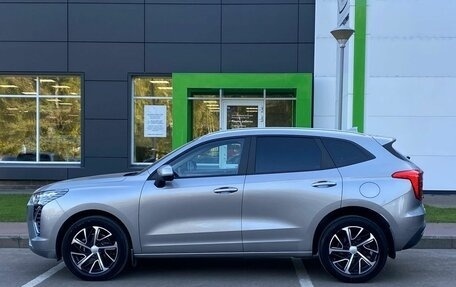 Haval Jolion, 2022 год, 1 849 000 рублей, 4 фотография