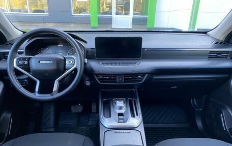 Haval Jolion, 2022 год, 1 849 000 рублей, 9 фотография
