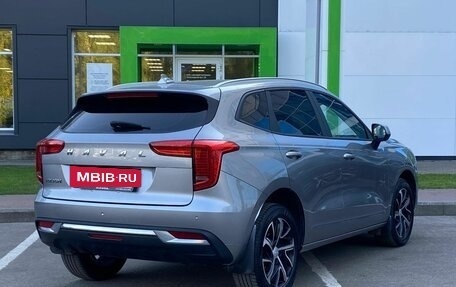 Haval Jolion, 2022 год, 1 849 000 рублей, 6 фотография