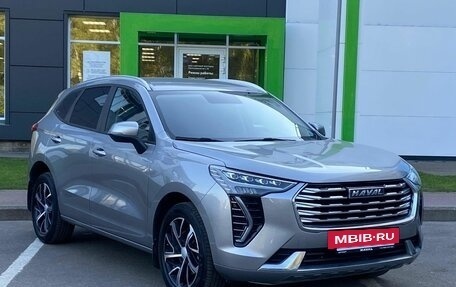 Haval Jolion, 2022 год, 1 849 000 рублей, 3 фотография
