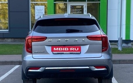 Haval Jolion, 2022 год, 1 849 000 рублей, 7 фотография