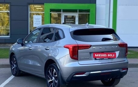 Haval Jolion, 2022 год, 1 849 000 рублей, 8 фотография