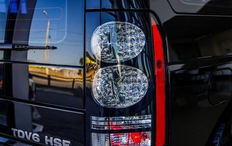 Land Rover Discovery IV, 2011 год, 2 168 000 рублей, 11 фотография