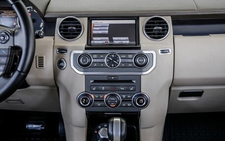 Land Rover Discovery IV, 2011 год, 2 168 000 рублей, 20 фотография