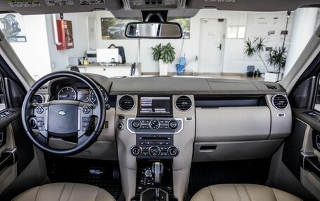 Land Rover Discovery IV, 2011 год, 2 168 000 рублей, 14 фотография