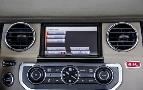 Land Rover Discovery IV, 2011 год, 2 168 000 рублей, 21 фотография