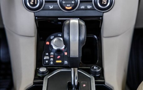 Land Rover Discovery IV, 2011 год, 2 168 000 рублей, 28 фотография