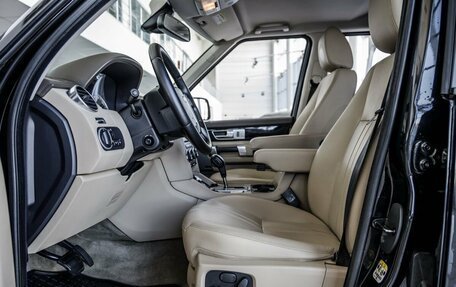 Land Rover Discovery IV, 2011 год, 2 168 000 рублей, 34 фотография