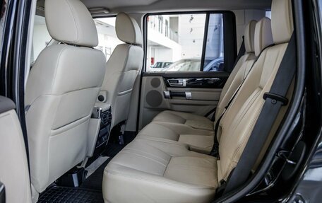Land Rover Discovery IV, 2011 год, 2 168 000 рублей, 36 фотография