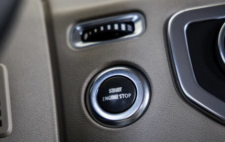 Land Rover Discovery IV, 2011 год, 2 168 000 рублей, 30 фотография