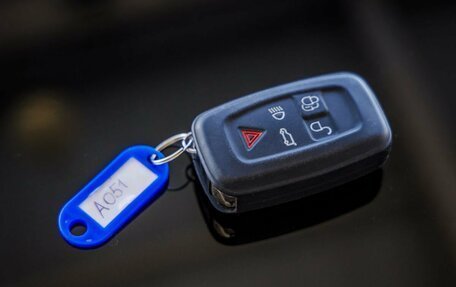 Land Rover Discovery IV, 2011 год, 2 168 000 рублей, 40 фотография