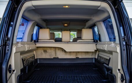 Land Rover Discovery IV, 2011 год, 2 168 000 рублей, 38 фотография