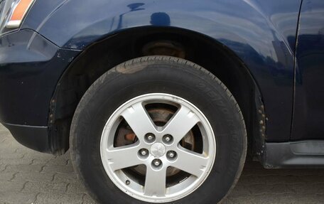 Mitsubishi Outlander III рестайлинг 3, 2010 год, 700 000 рублей, 9 фотография