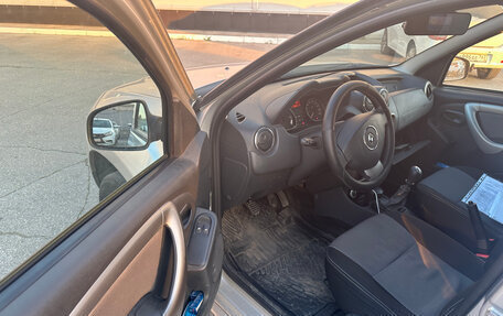 Renault Duster I рестайлинг, 2014 год, 756 000 рублей, 5 фотография