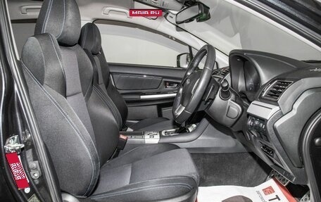 Subaru Levorg I, 2016 год, 1 450 000 рублей, 5 фотография