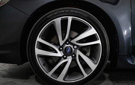 Subaru Levorg I, 2016 год, 1 450 000 рублей, 19 фотография
