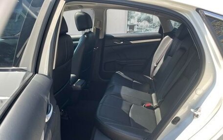Honda Civic IX, 2019 год, 1 500 000 рублей, 6 фотография
